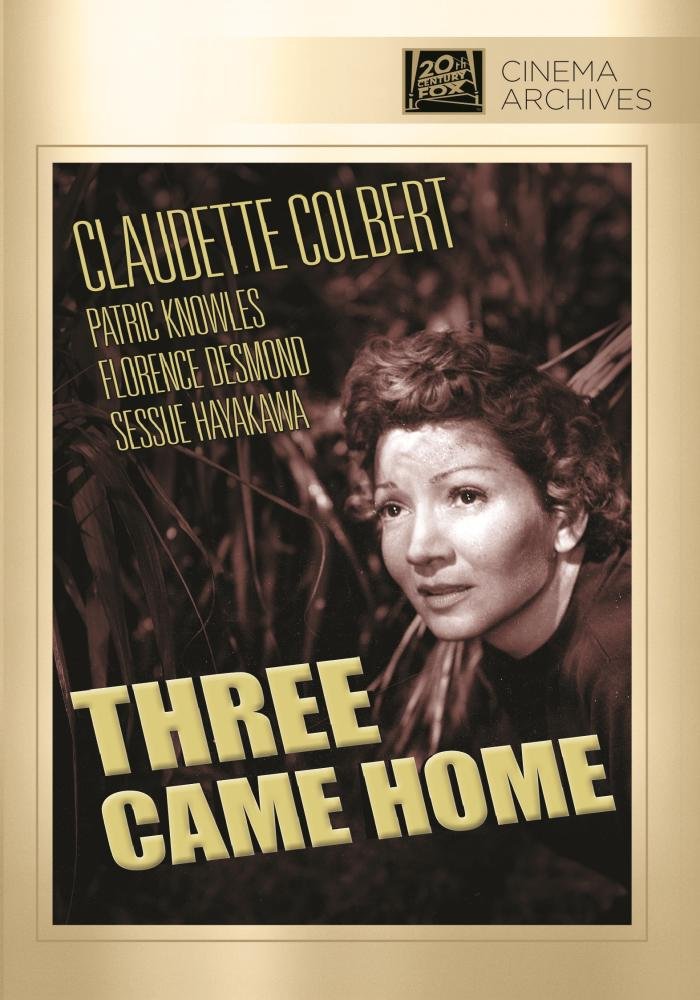 Three Came Home - Award-Winning WWII Memoir & Historical Book | Perfect for History Buffs, Book Clubs & WWII Enthusiasts