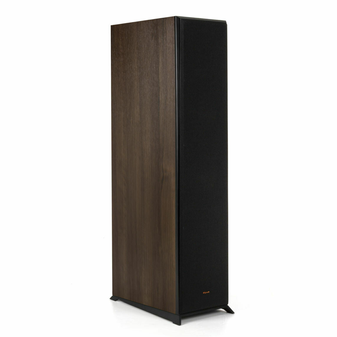 Klipsch Reference Premier RP8000F Dual 8-Inch Floorstanding Speaker - High-Performance Home Theater & Stereo Sound System for Movies, Music & Gaming
