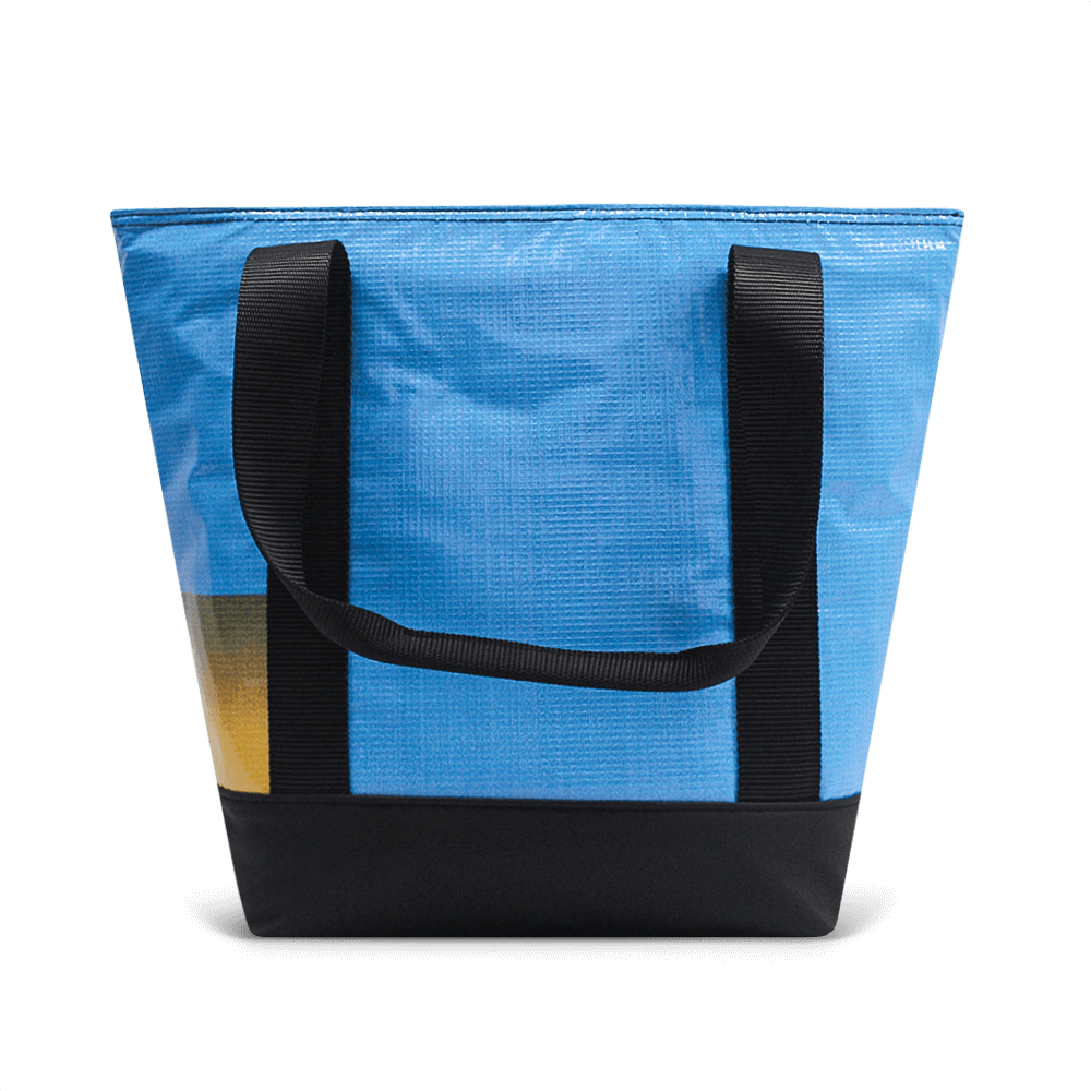 Beck Cooler Bag Bk1 00612 - Insulated Lunch Bag for Work, Picnics & Outdoor Activities - Leakproof & Durable Portable Cooler for Food & Drinks