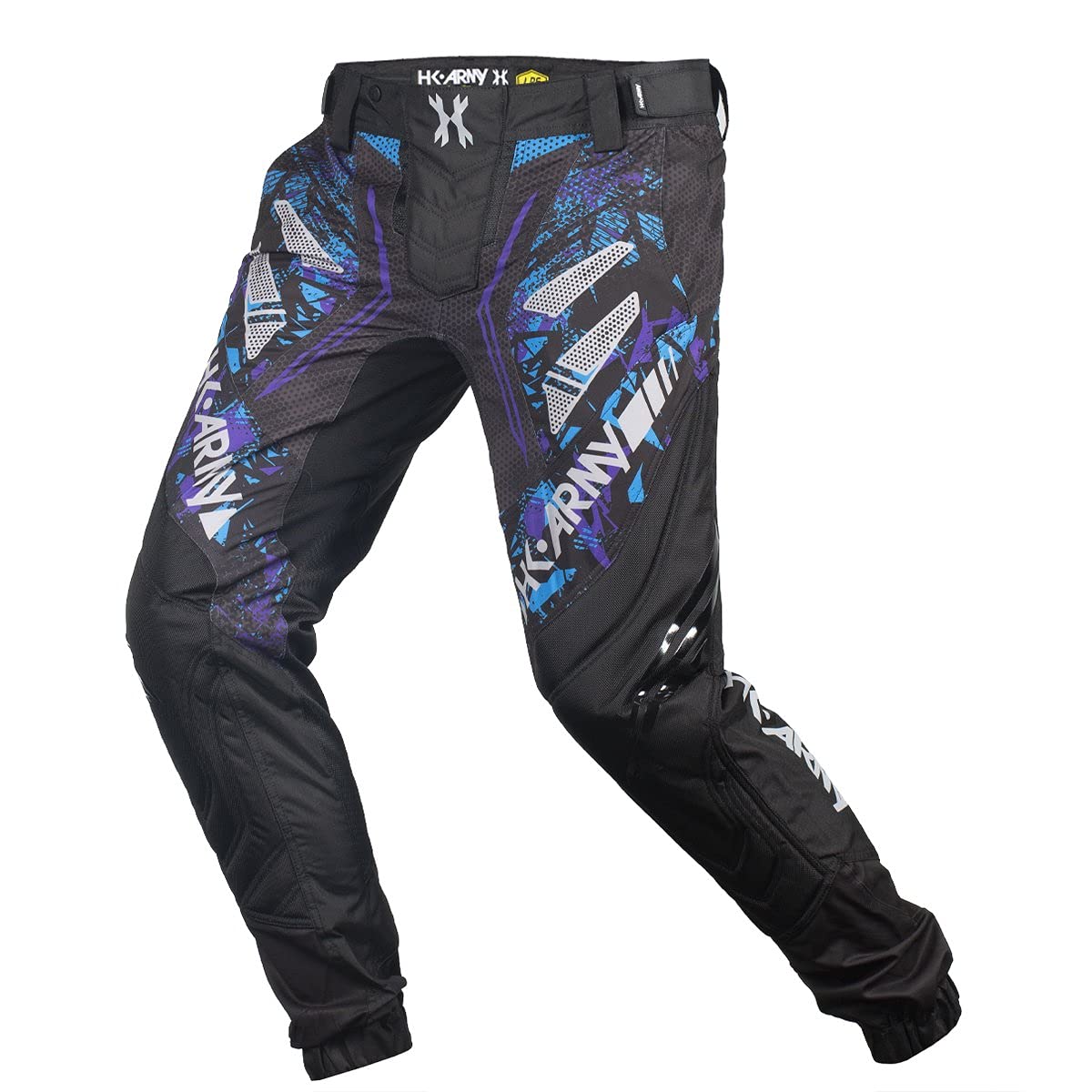 HK Army Freeline V2 Jogger FIT Paintball Pants - Lightweight Tactical Performance Pants for Paintball, Airsoft & Outdoor Sports