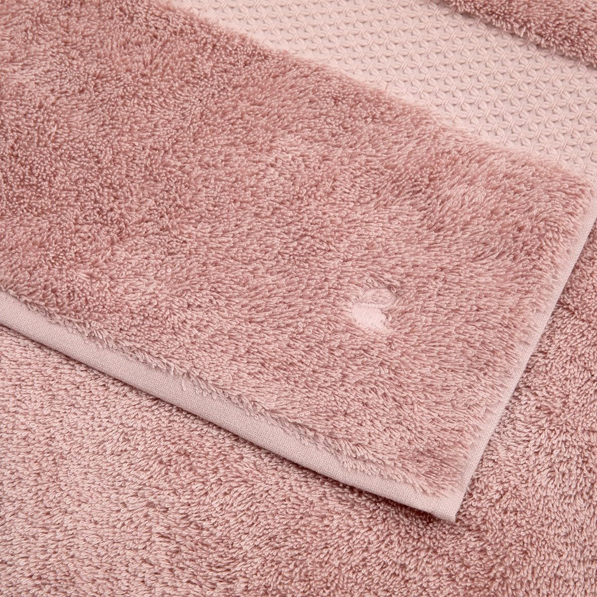 Yves Delorme Etoile Luxury Bath Towels - Premium 100% Cotton Bath & Beach Towels for Spa, Hotel & Home Use - Soft, Absorbent & Stylish