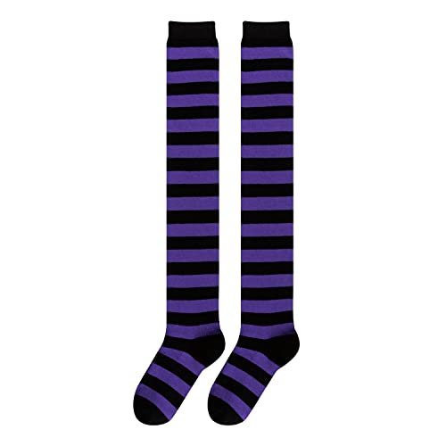 Black+purple
