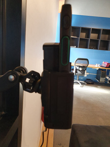 Motorola Lex L11 Car Mount Holder - Secure & Adjustable Phone Cradle for Safe Driving - Perfect for GPS Navigation & Hands-Free Calling