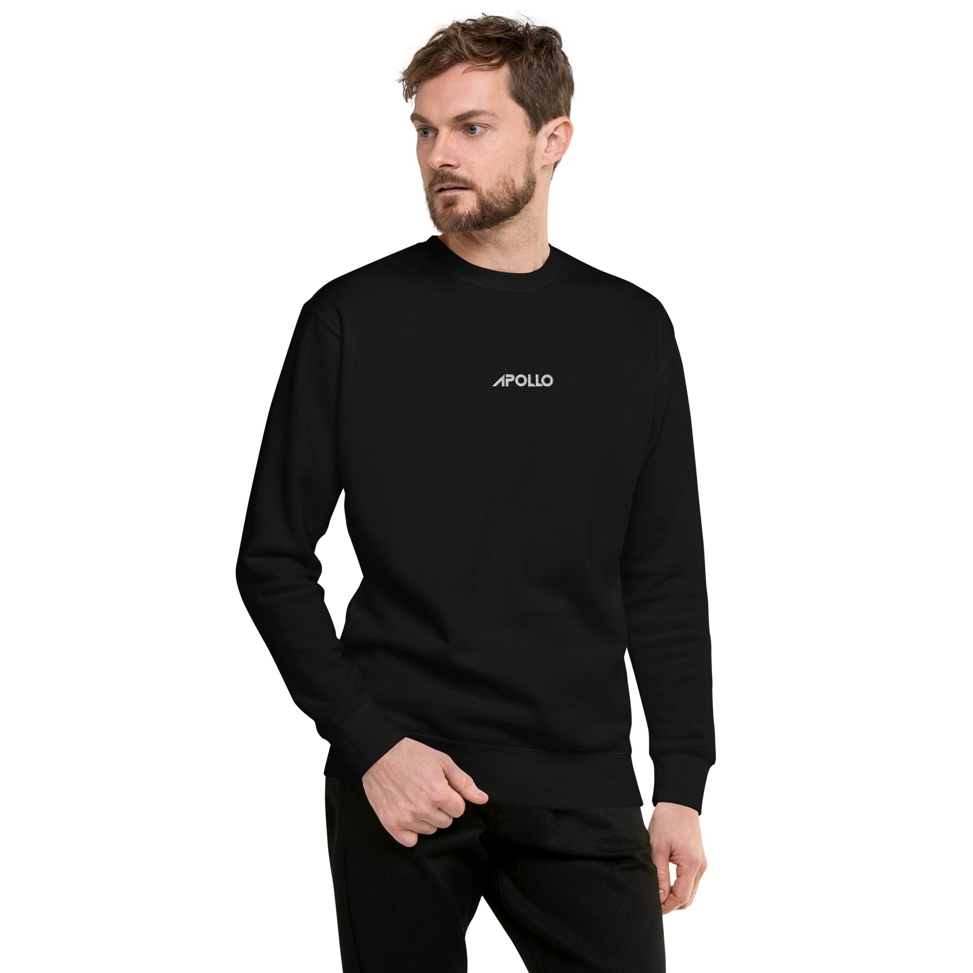 Premium Unisex Sweatshirt - Soft & Comfortable Pullover for Men & Women - Perfect for Casual Wear, Lounge & Outdoor Activities