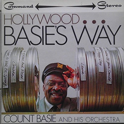 Count Basie's Way - Classic Jazz Album by Count Basie & His Orchestra | Perfect for Jazz Lovers, Music Collectors & Relaxing Evenings