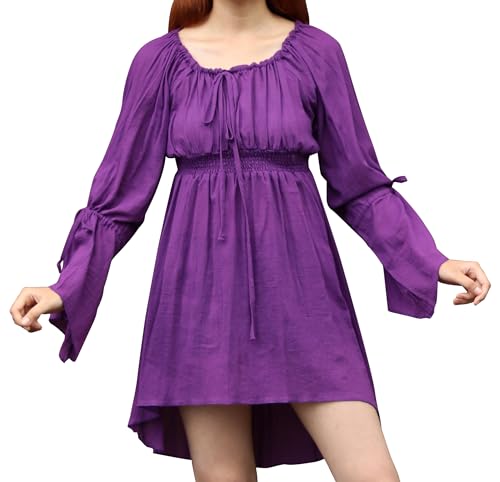 Salooyon-plain-atriarch Violet