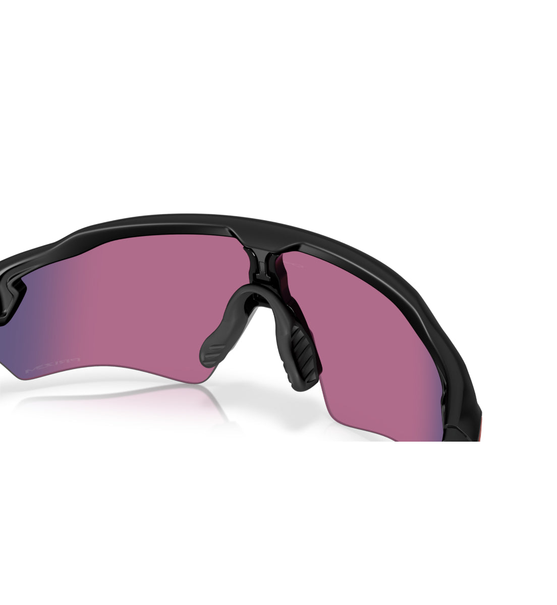 Oakley Radar EV Path Sunglasses - Polarized Sports & Cycling Glasses for Men & Women - UV Protection, Lightweight Frame - Perfect for Running, Hiking, and Outdoor Activities