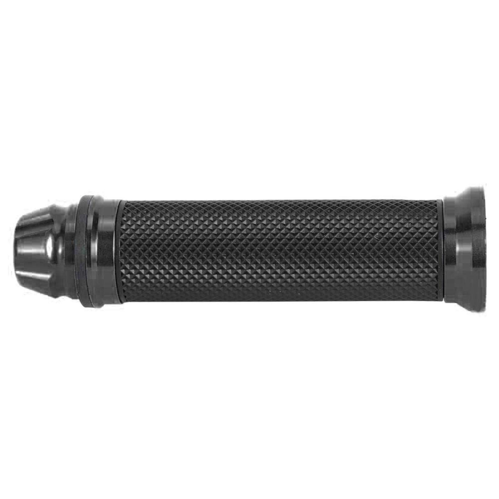 CNC Aluminum Motorcycle Grips for Spyder F3 & XV535 - Durable 7/8