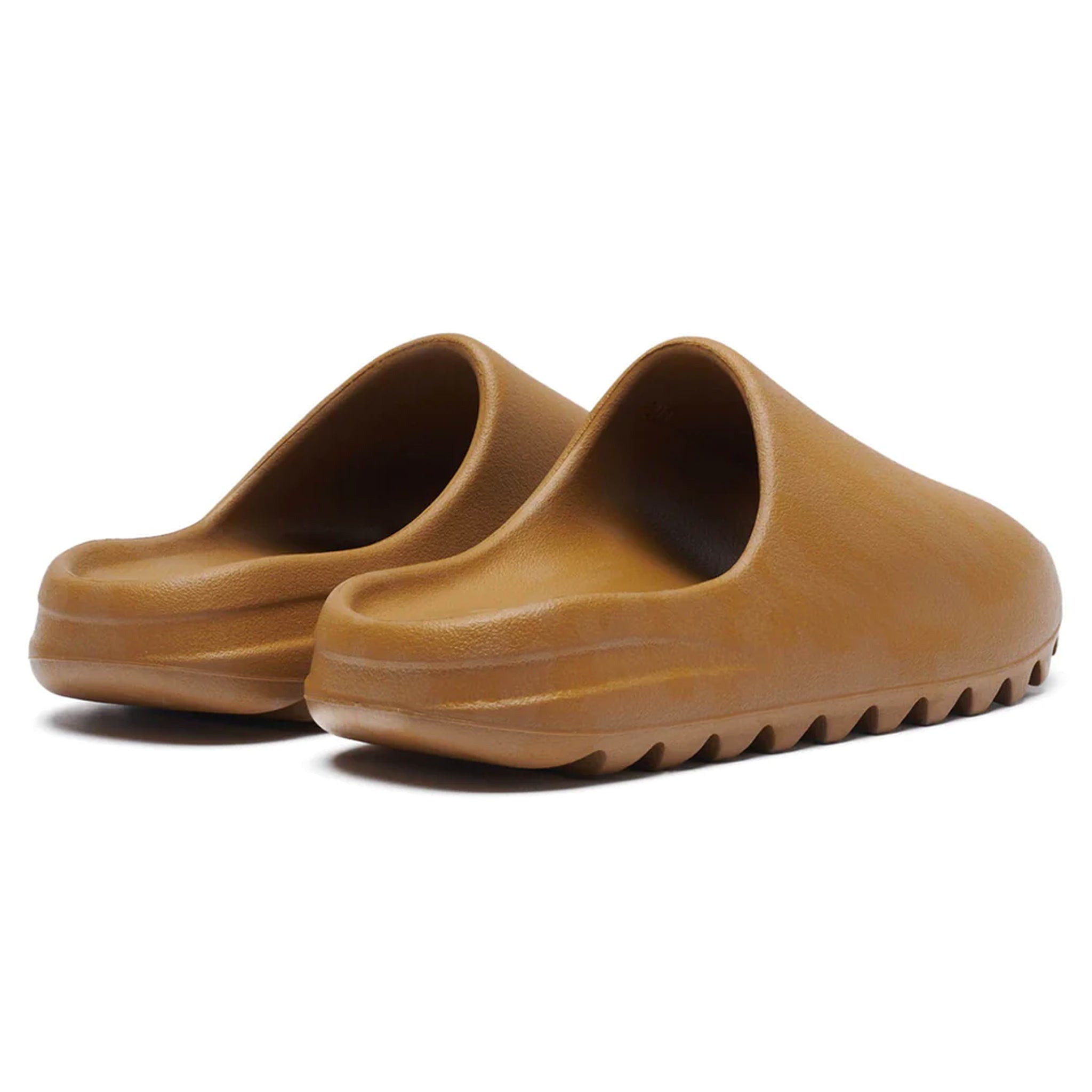 Adidas Yeezy Slide Ochre - Comfortable Unisex Slides for Men & Women | Perfect for Beach, Pool, Gym & Casual Wear