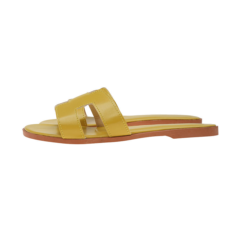 Comfortable Casual Outdoor Flat Sandals for Women - Perfect for Beach, Walking & Summer Vacations