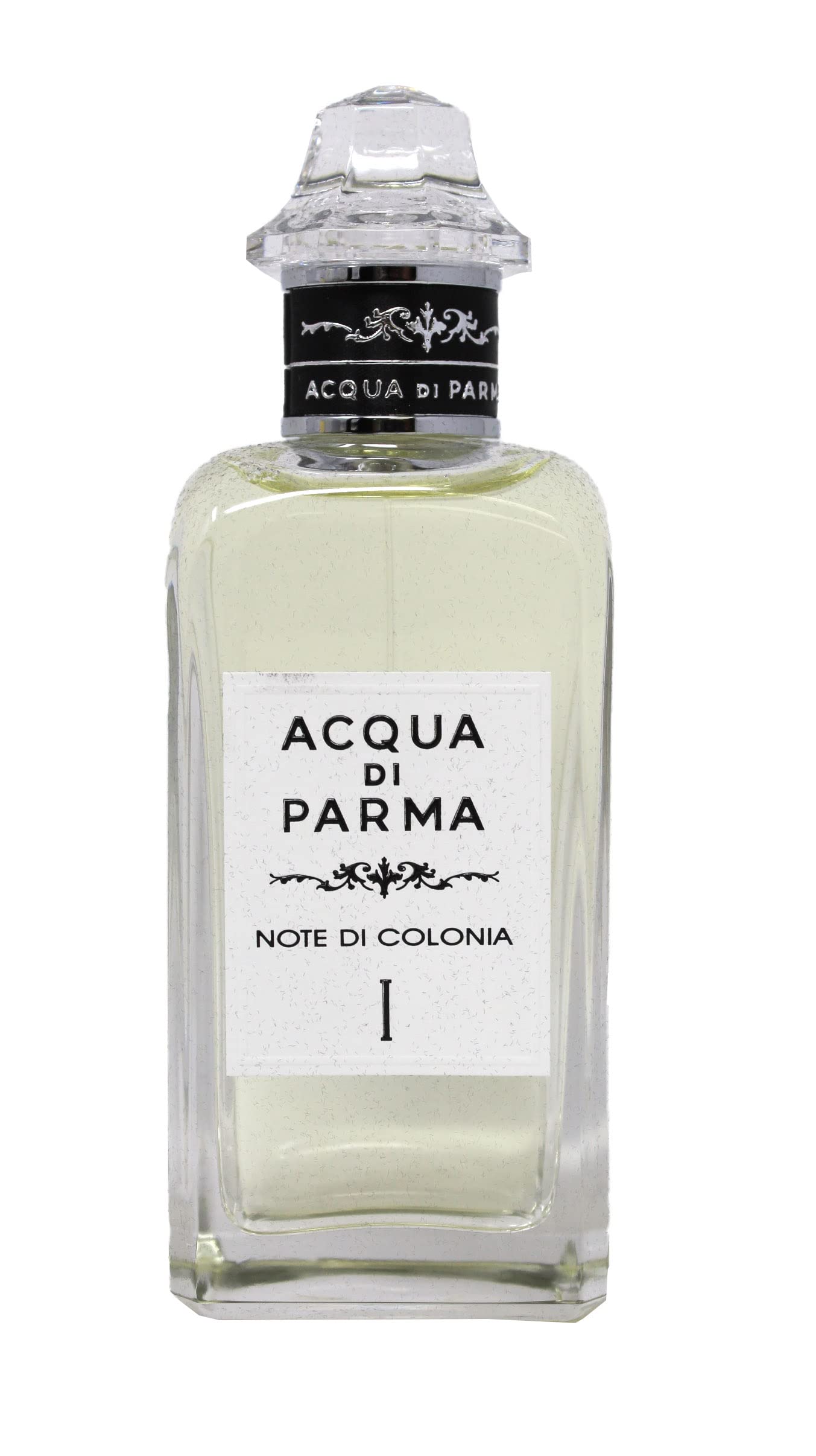 Acqua Di Parma Note Di Colonia I Unisex Eau De Cologne Spray - 5 oz Fresh Citrus Aromatic Fragrance for Men & Women | Perfect for Daily Wear, Office & Special Occasions