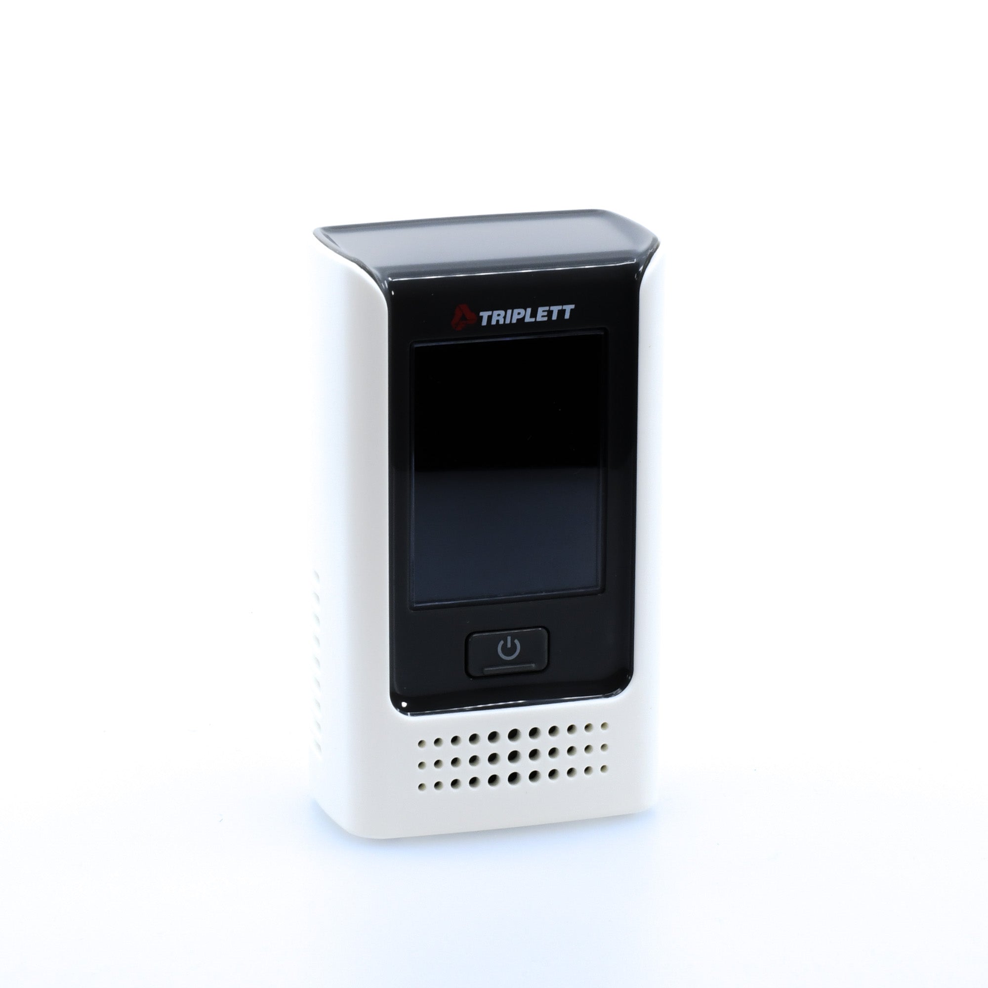 GSM215 CO2 Air Quality Monitor - Accurate Indoor Air Quality Detector for Home, Office & Classroom | Real-Time CO2, Temperature & Humidity Measurement