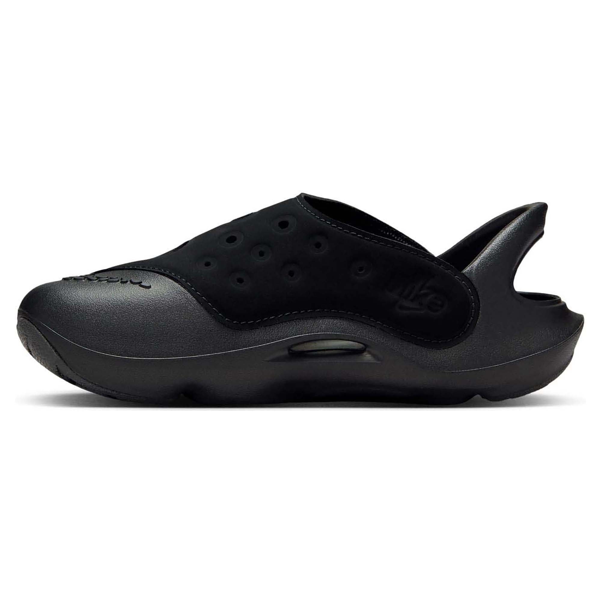 Aqua Swoosh Kids' Water Sandals - Comfortable Beach Shoes for Boys & Girls - Perfect for Swimming, Pool, and Outdoor Play