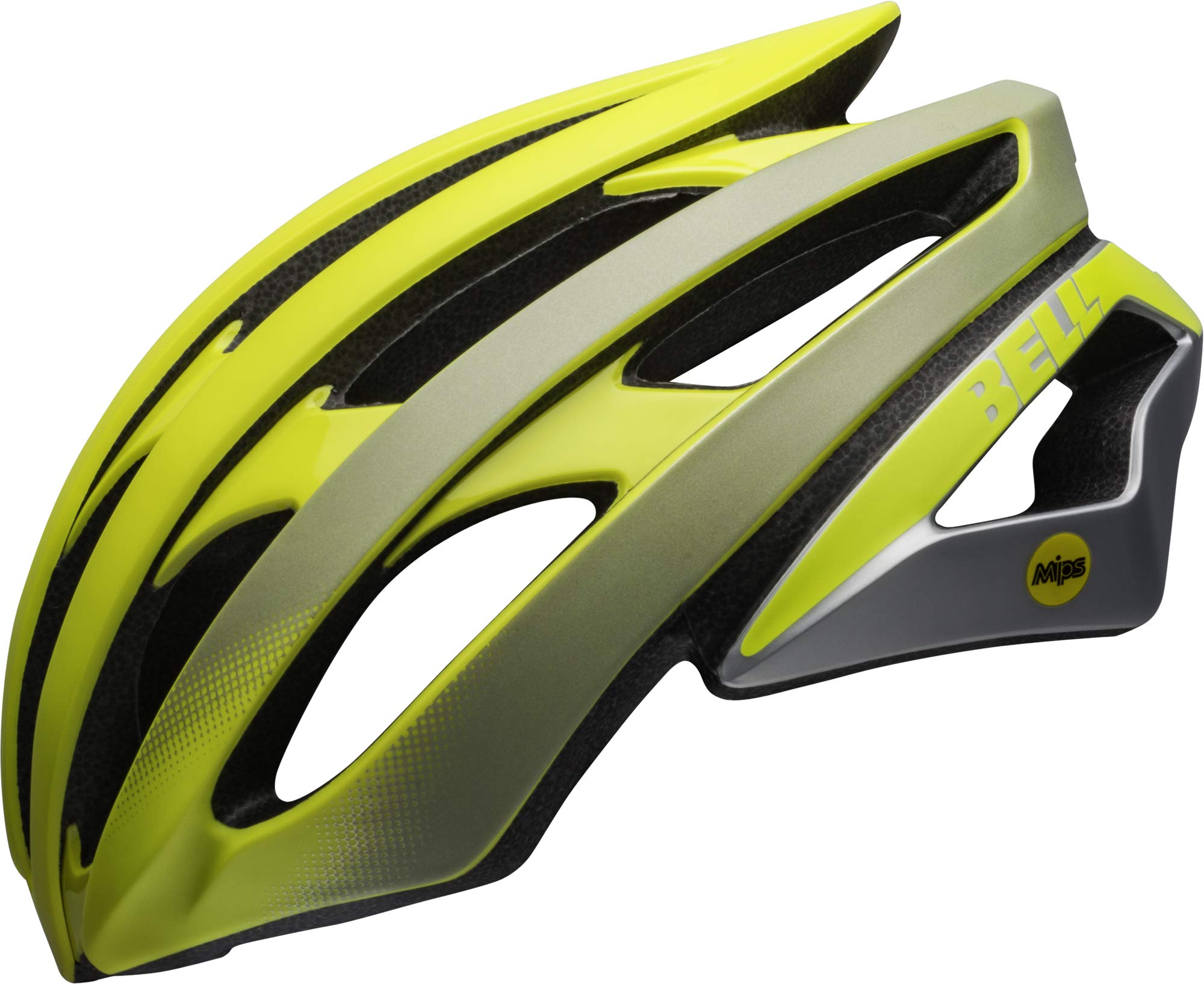 BELL Stratus MIPS Adult Road Bike Helmet - Lightweight & Ventilated Cycling Helmet for Men & Women - Perfect for Commuting, Racing & Outdoor Biking Adventures