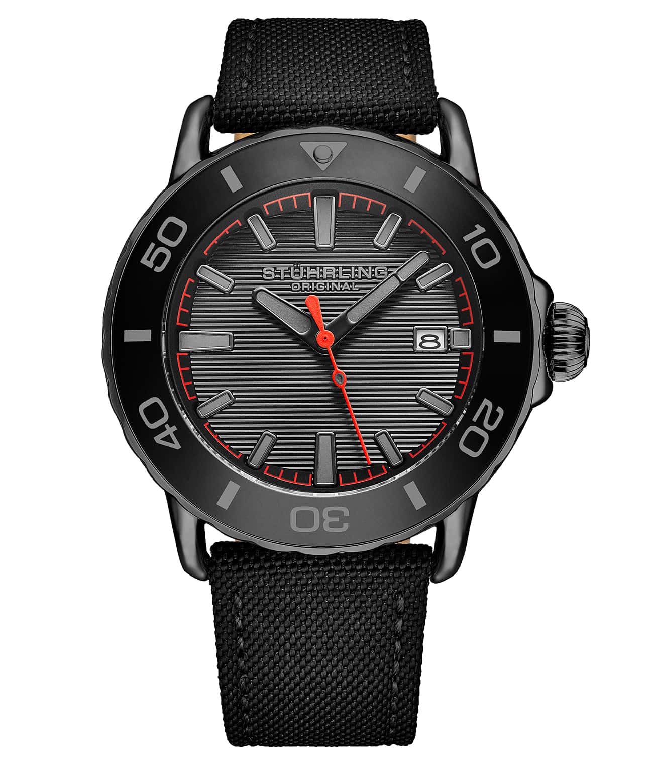 D49A 44mm Quartz Watch - Stylish & Precise Timepiece for Men & Women - Perfect for Casual, Office & Formal Occasions