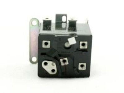 Mars 68 Potential Relay Refrigeration Machine Accessory Kit - Compatible with HVAC & Cooling Systems - Perfect for Repair and Maintenance of Commercial Refrigerators, Freezers & AC Units