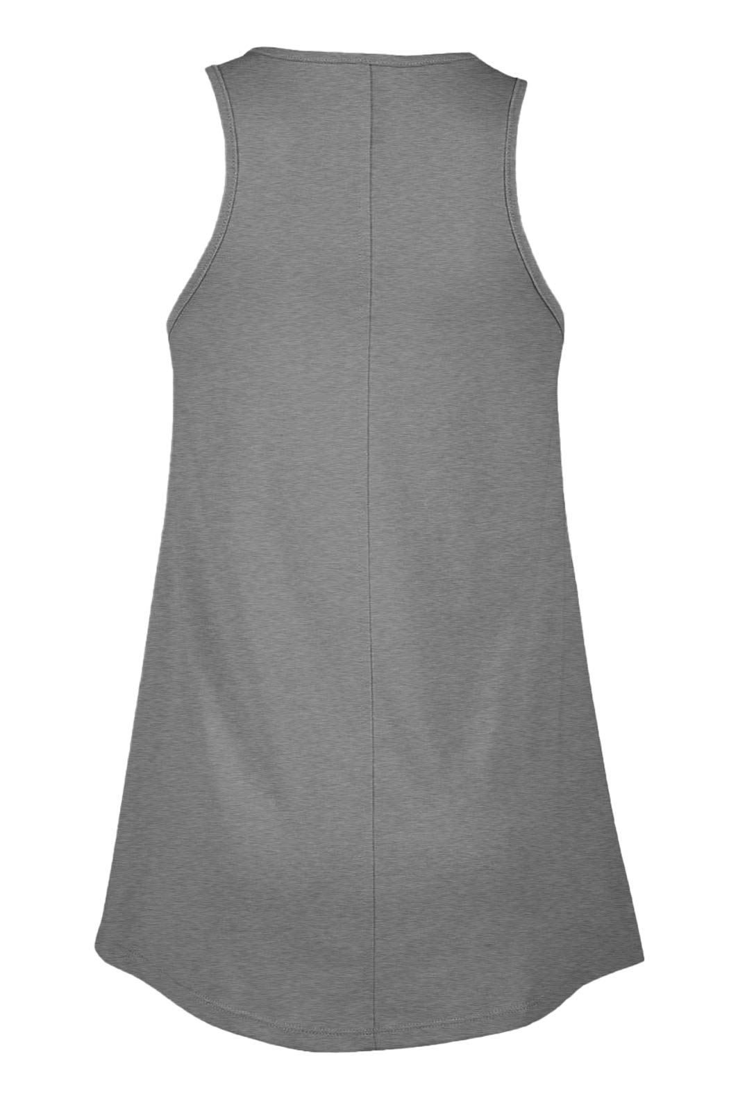 Geek Nerd Pi Women's Flowy Tank Top - Funny Math Science Graphic Tee for Women | Perfect for STEM Events, Comic Con & Casual Wear