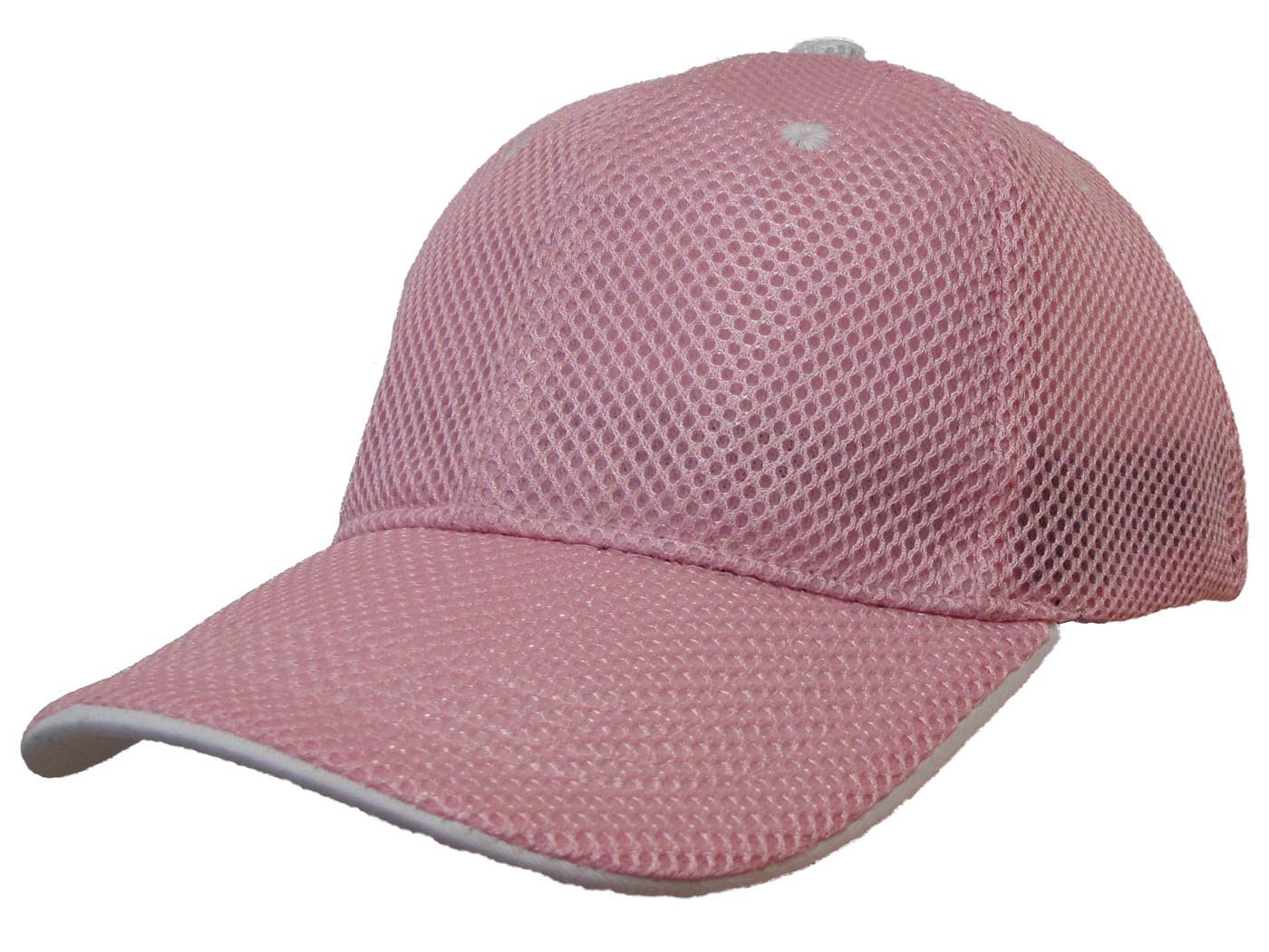 Pink Ribbon Breast Cancer Awareness Baseball Cap - Adjustable Cotton Hat for Women & Men - Support Survivors & Raise Awareness - Perfect for Fundraisers, Walks, and Everyday Wear