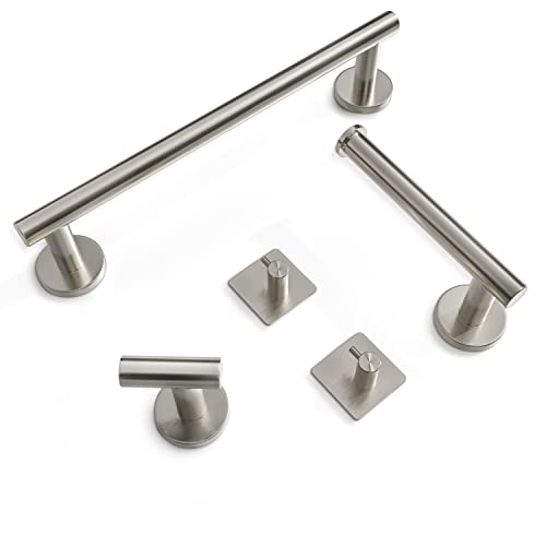 Brushed Nickel