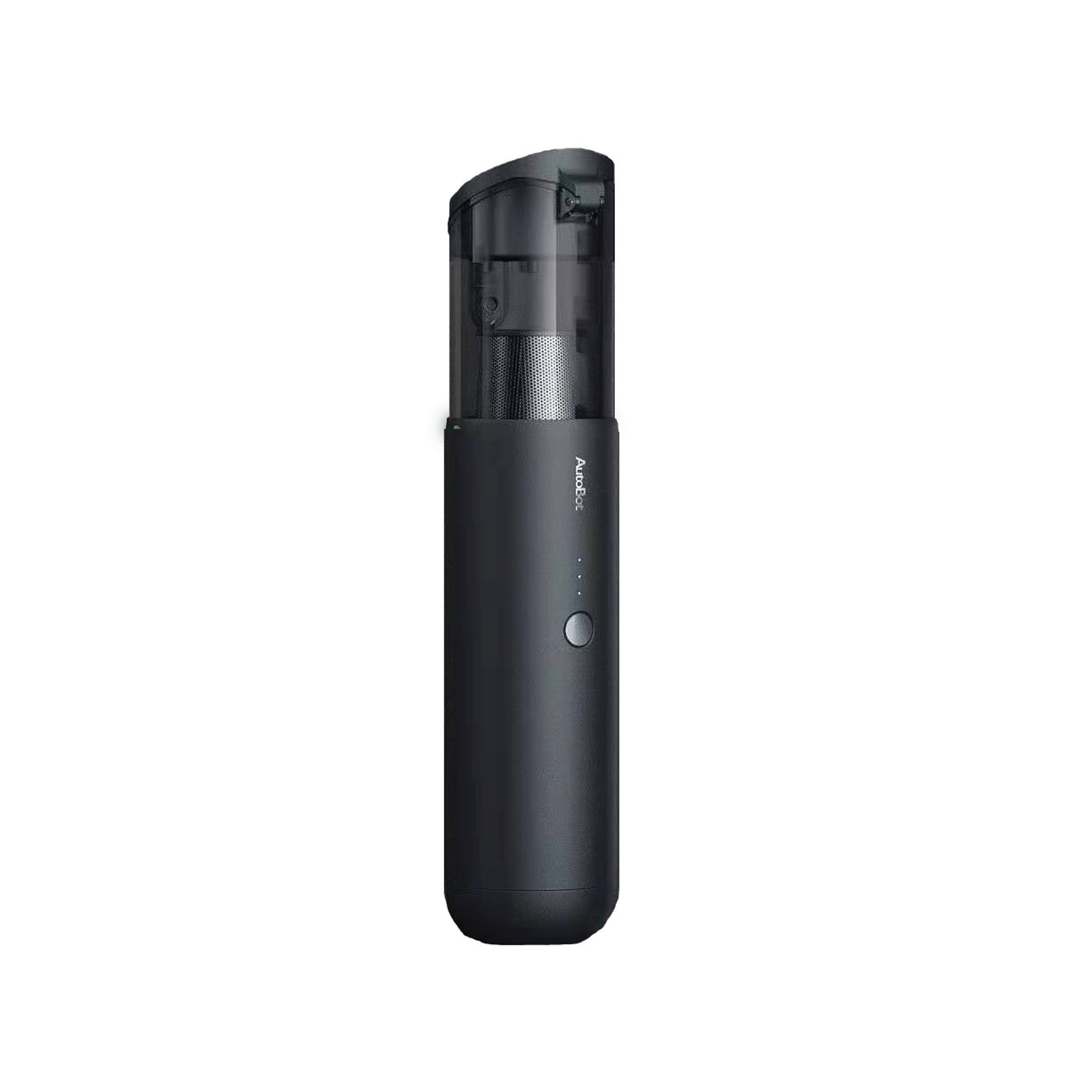 Autobot V Mini Portable Vacuum Cleaner - Lightweight Handheld Cordless Car Vacuum for Home, Car, and Pet Hair Cleaning