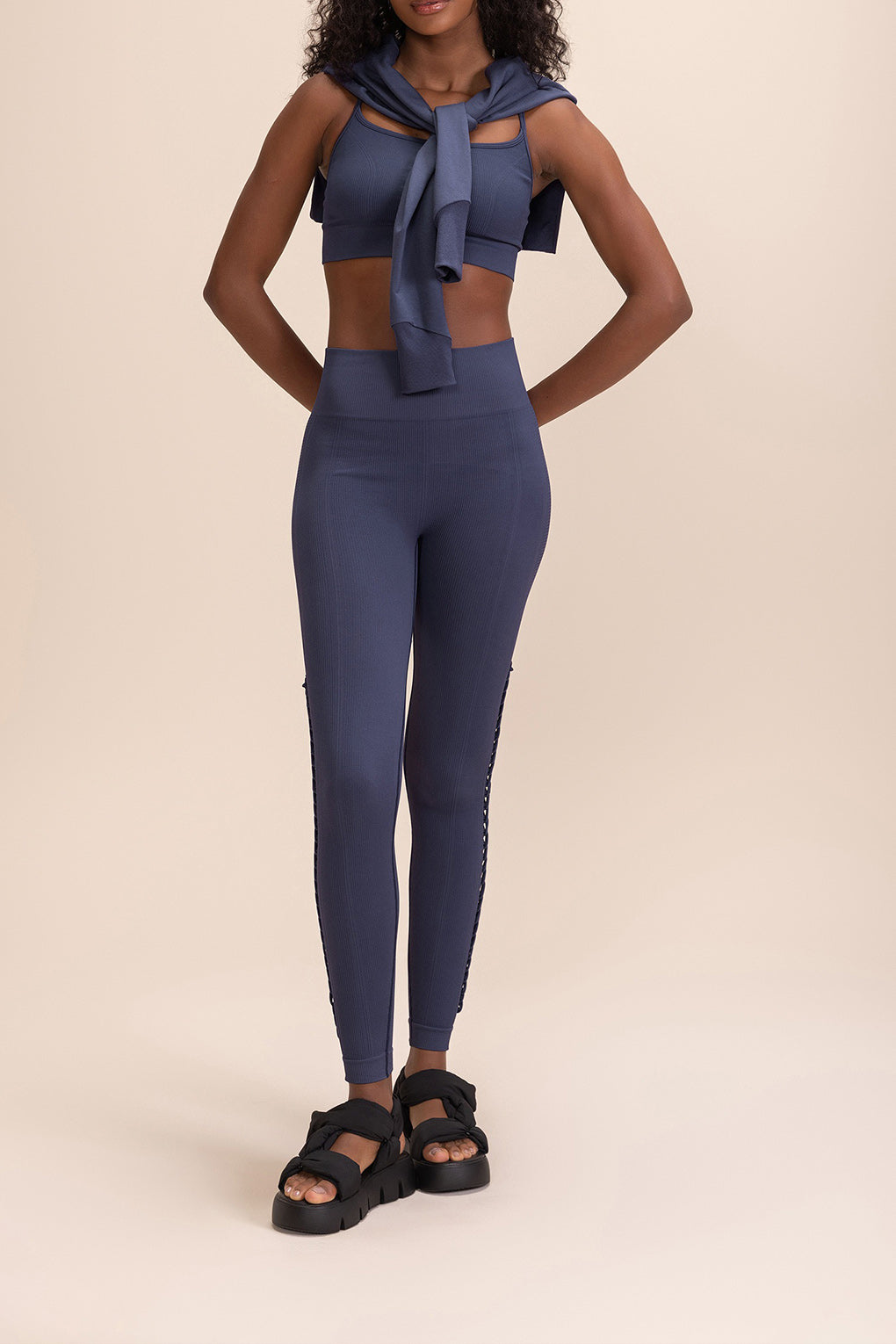 Trendy Urban Daily Cropped Sweatshirt for Women | Soft Casual Pullover | Perfect for Streetwear, Gym & Lounge