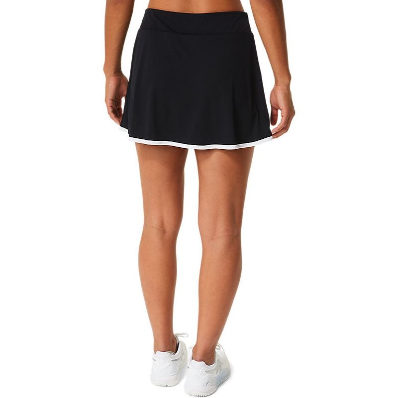 ASICS Women's Tennis Shorts - Breathable Quick-Dry Athletic Shorts for Tennis & Running - Perfect for Training, Workouts & Casual Wear