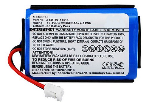 Synergy Digital Dog Collar Batteries - 5 Pack SDDC-L1145 Replacement Batteries Compatible with SportDOG SD-2525 Transmitter Collar | Long-Lasting Power for Training & Hunting Dogs | Perfect for Outdoor Adventures & Professional Dog Training