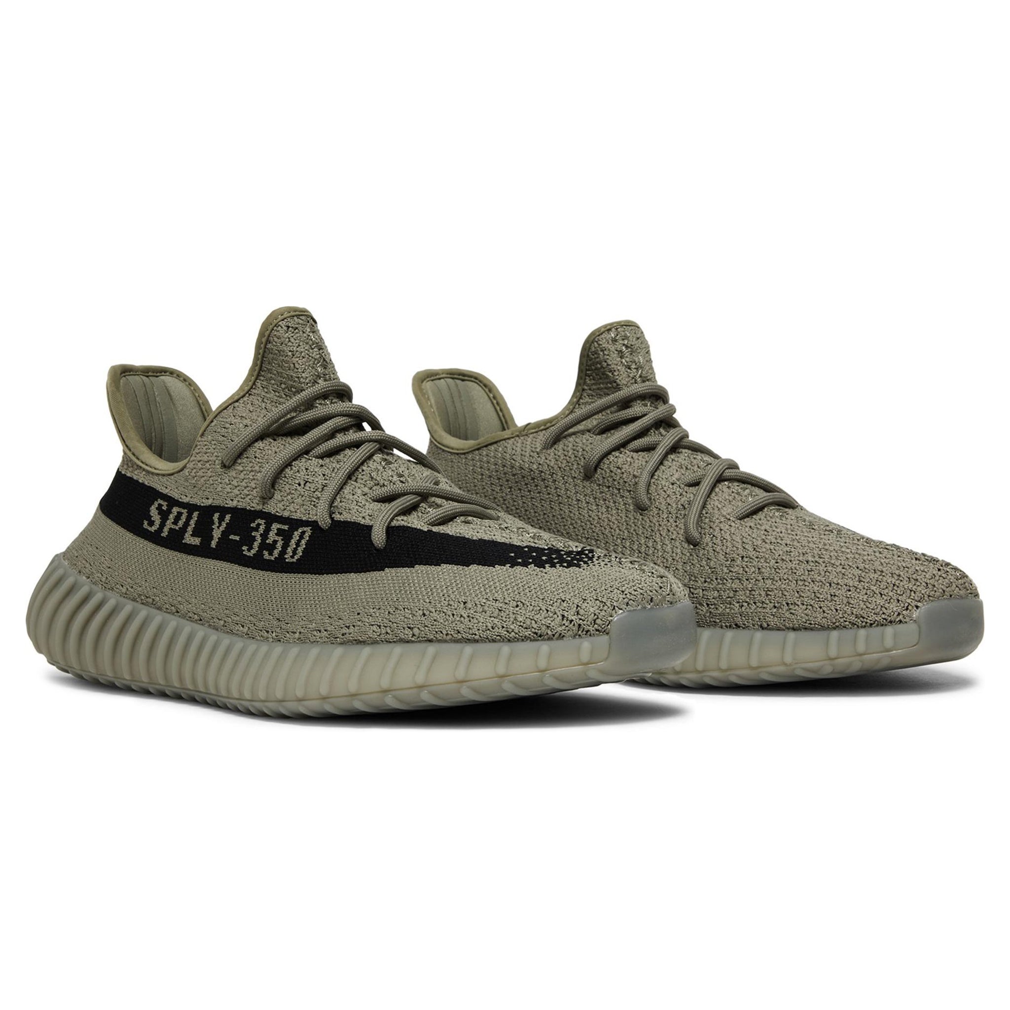 Adidas Yeezy Boost 350 V2 Granite - Men's Running Shoes for Jogging & Gym Workouts | Comfortable Sneakers for Casual Wear & Street Style
