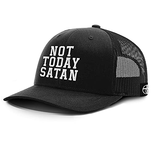 Black Front / Black Mesh