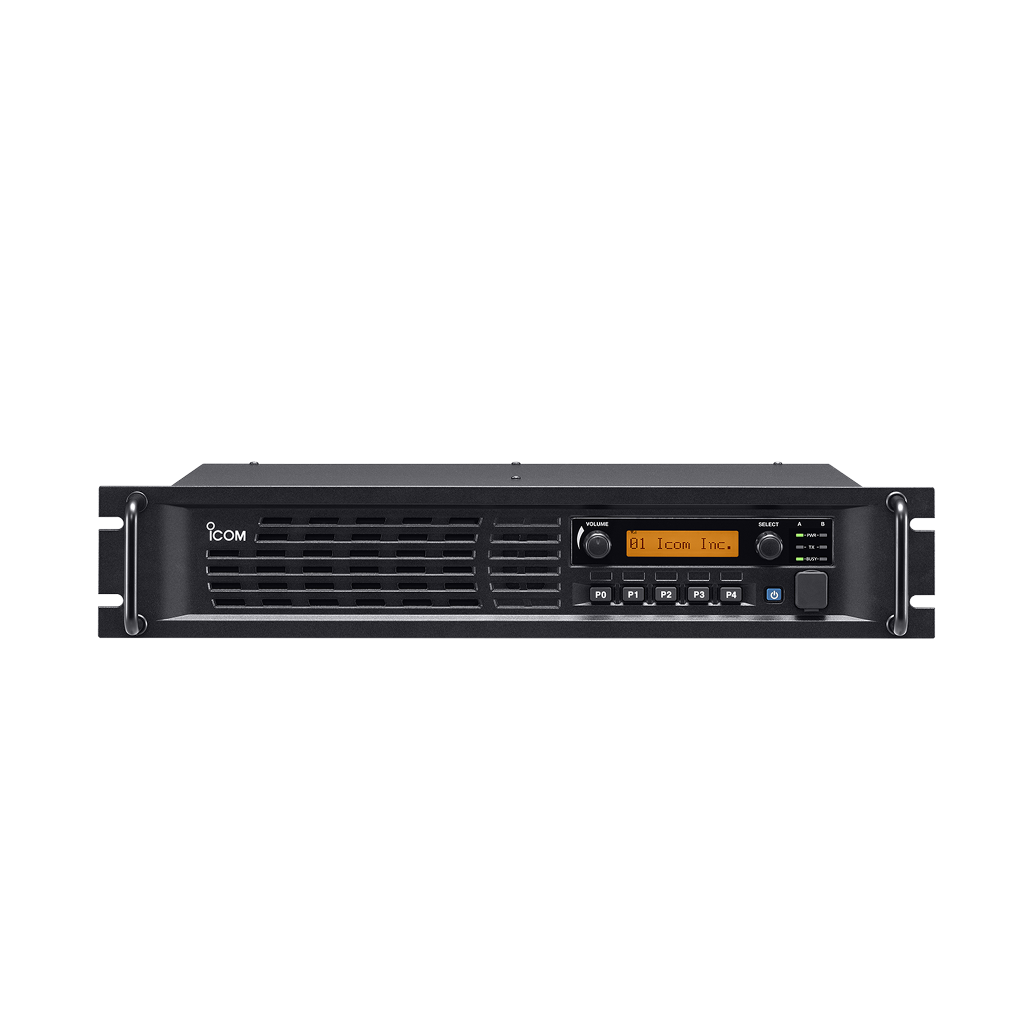 Icom FR5300 VHF Digital Repeater 50W - Professional Two-Way Radio System for Emergency Communication & Public Safety Operations