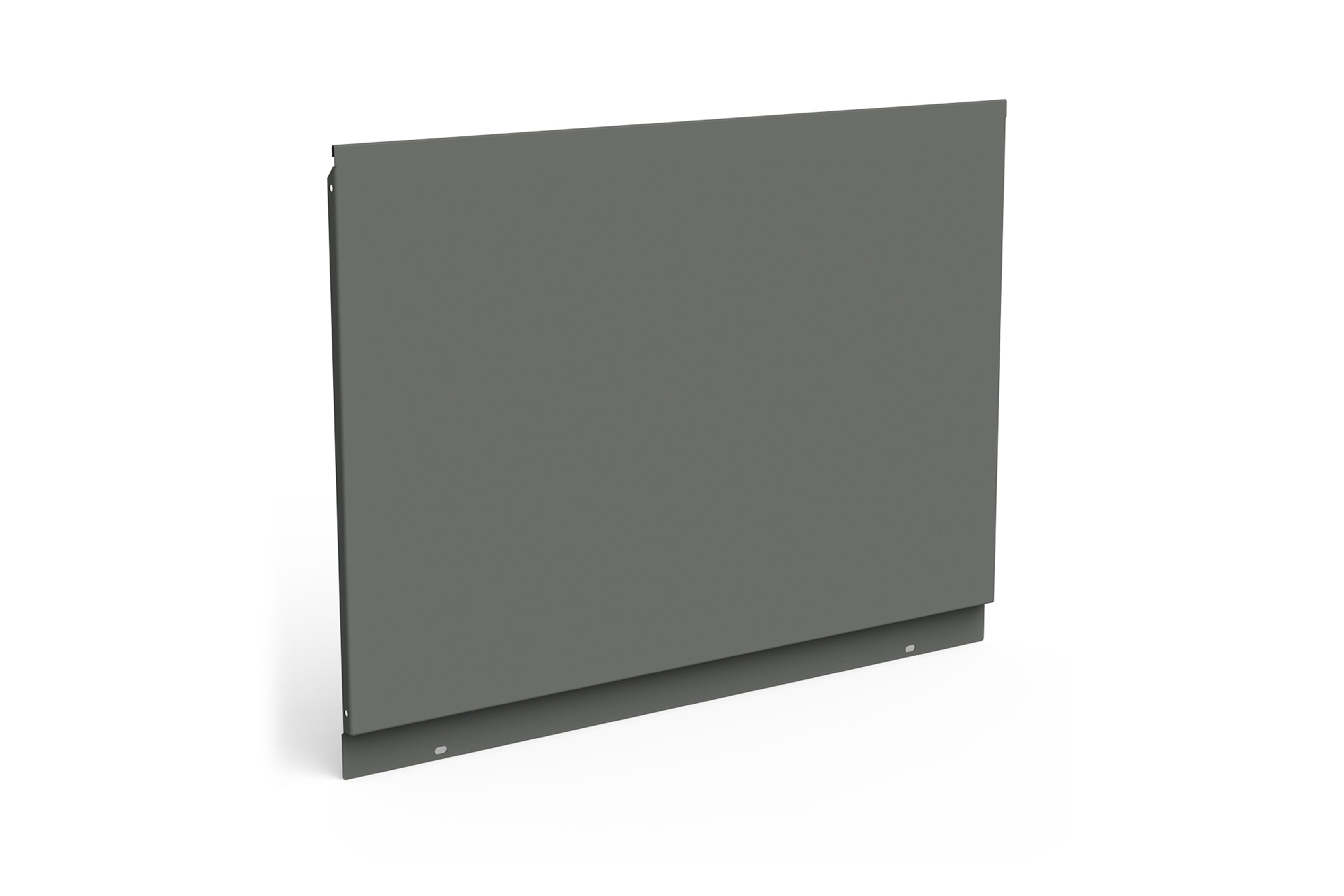 Rousseau Upper Finishing Panel for Trucks & SUVs - Durable Auto Body Replacement Part for Smooth Exterior Finish | Perfect for Off-Roading & Daily Commuting