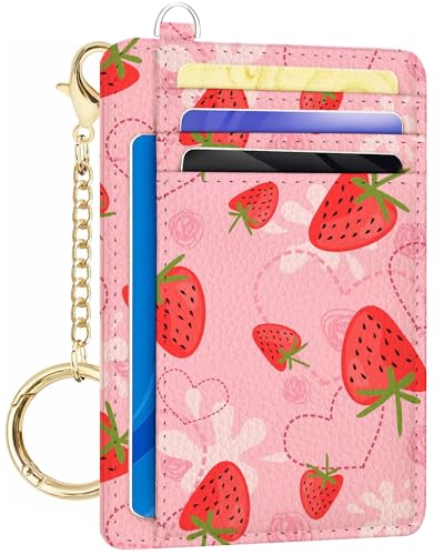 pink strawberry