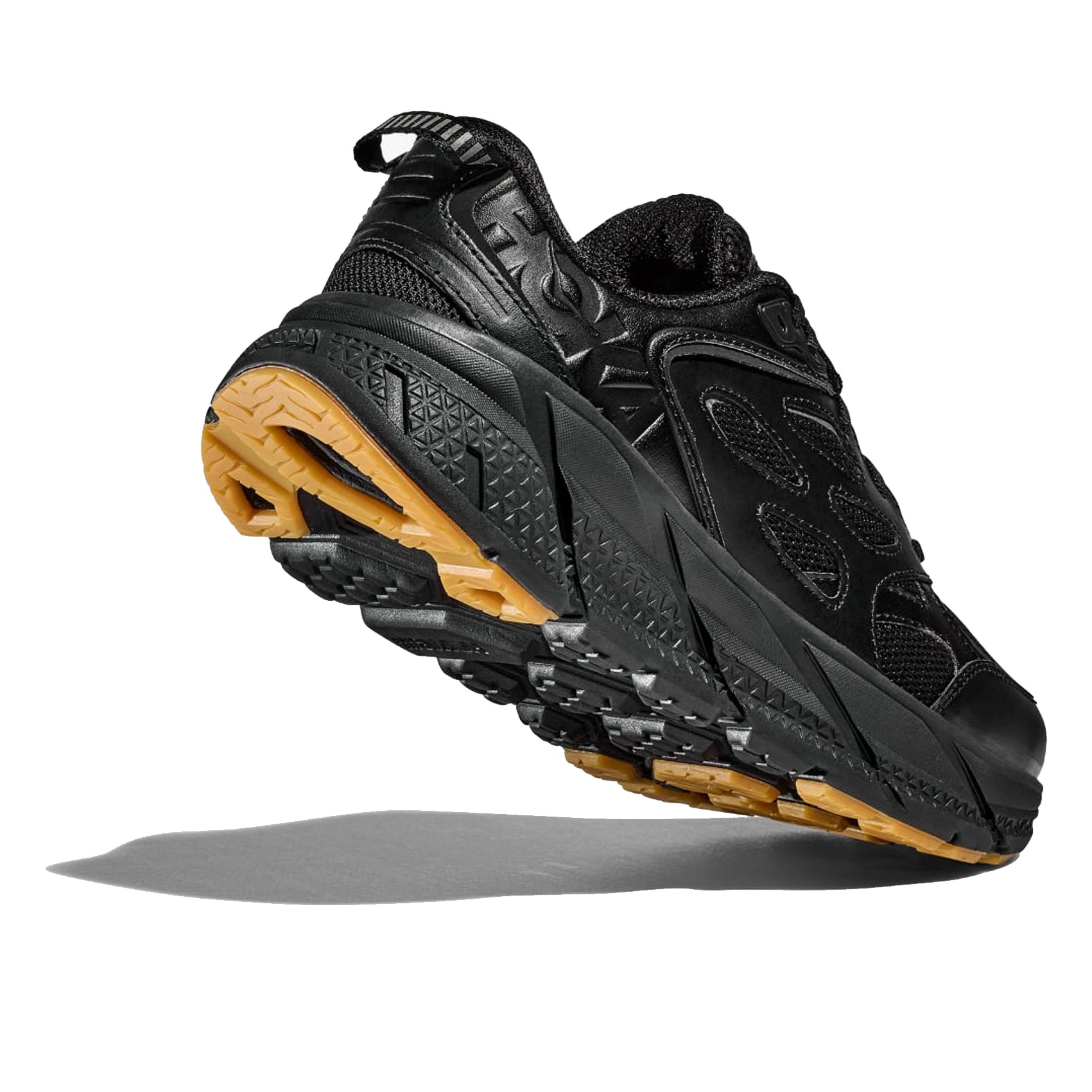 HOKA Clifton L Running Shoes for Men & Women - Lightweight Cushioned Sneakers for Road Running, Jogging & Daily Wear