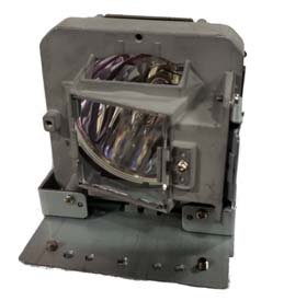Optoma BL-FP285A Replacement Projector Lamp Bulb & Housing - Compatible with Optoma Projectors - High Brightness for Home Theater, Office Presentations & Classroom Use