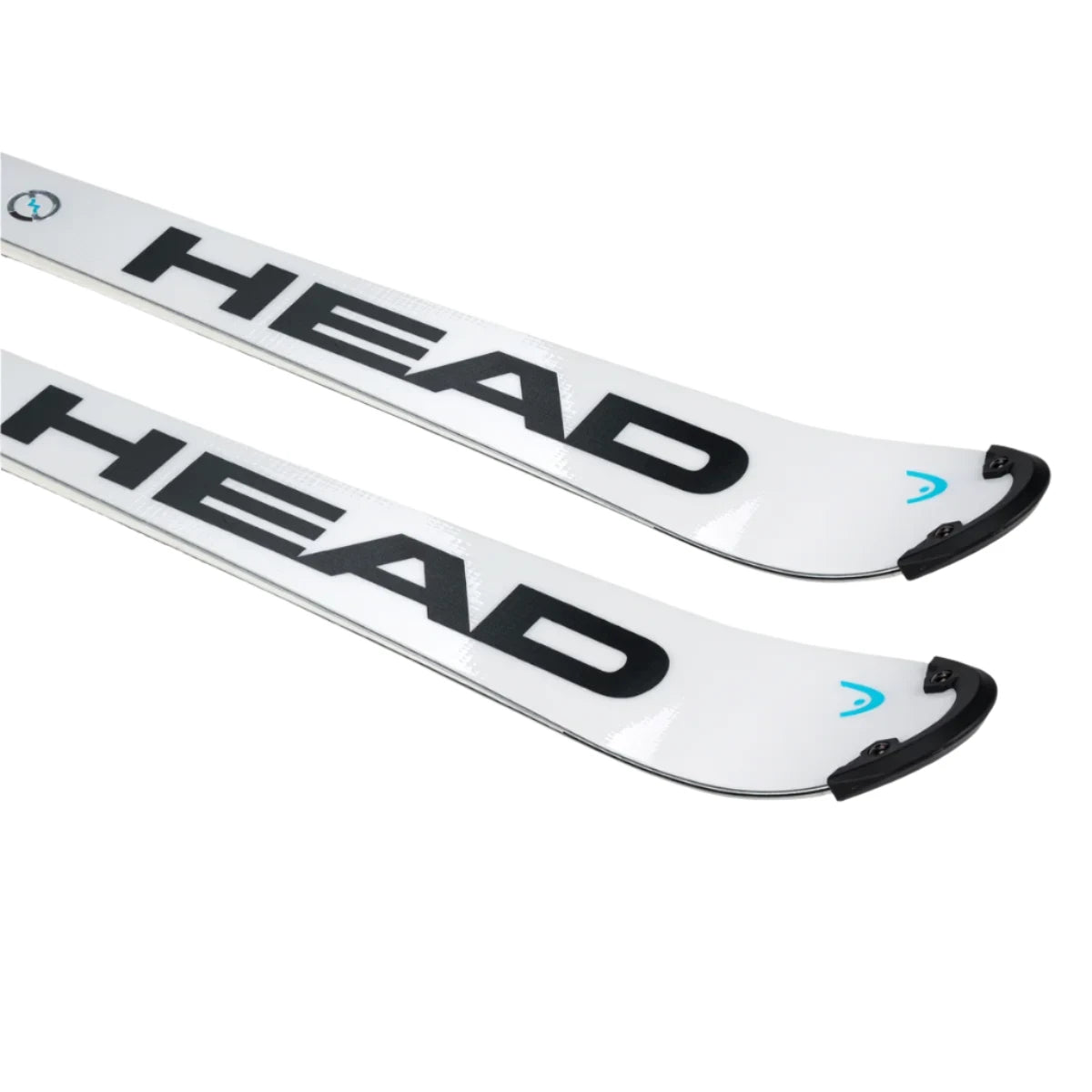 2025 Head WCR e.SL Rebel Team Ski - High-Performance Racing Skis for Competitive Skiers & Alpine Training
