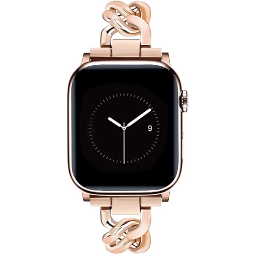 A5 Rose Gold
