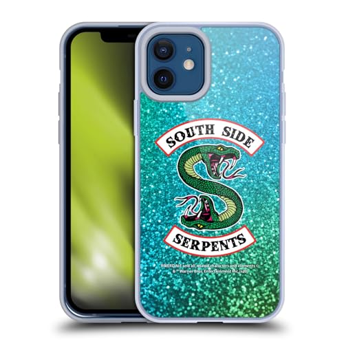 Glitter Print Logo