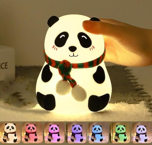 Panda Gift
