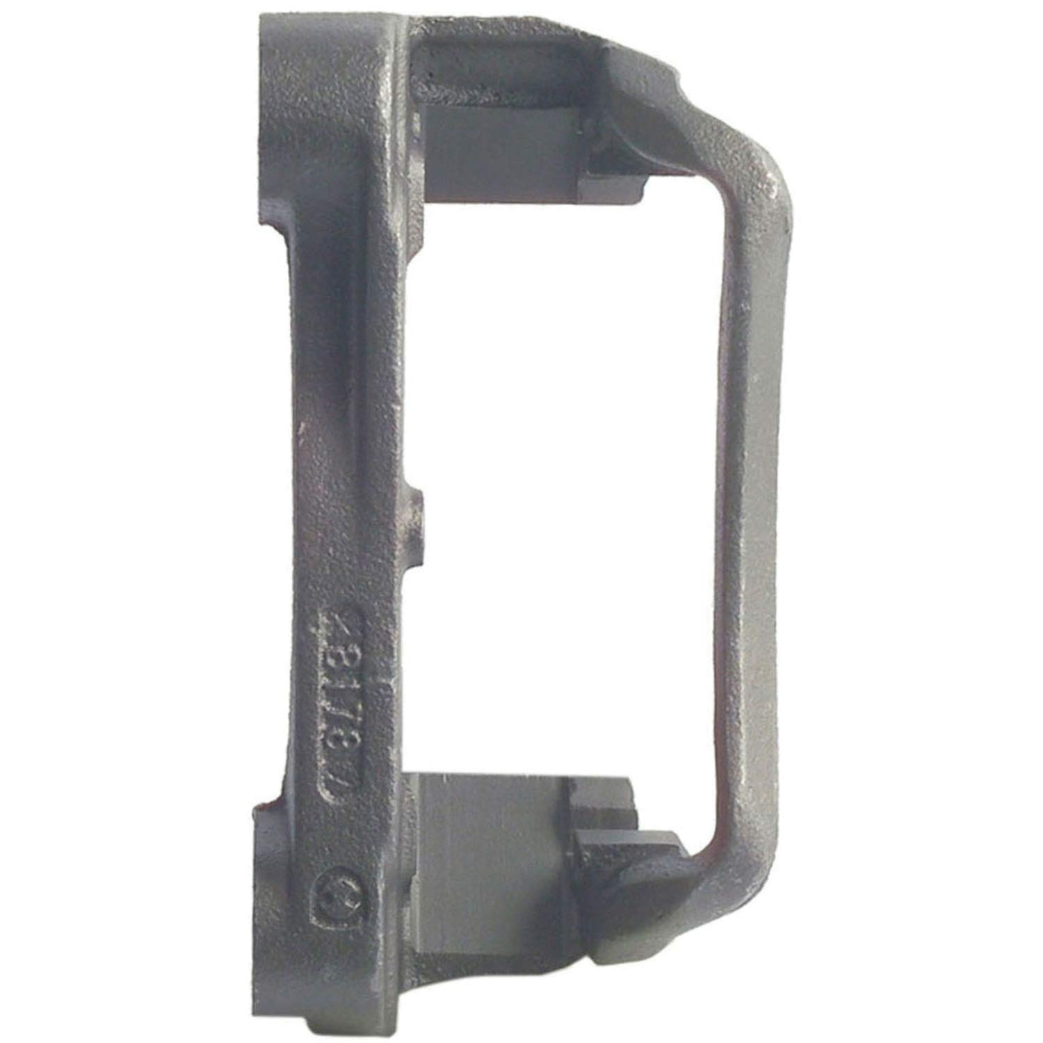 Cardone 14-1352 Remanufactured Disk Brake Caliper Bracket - High Quality Replacement for Smooth Braking Performance | Perfect for Ford, Chevy, Dodge Trucks & SUVs