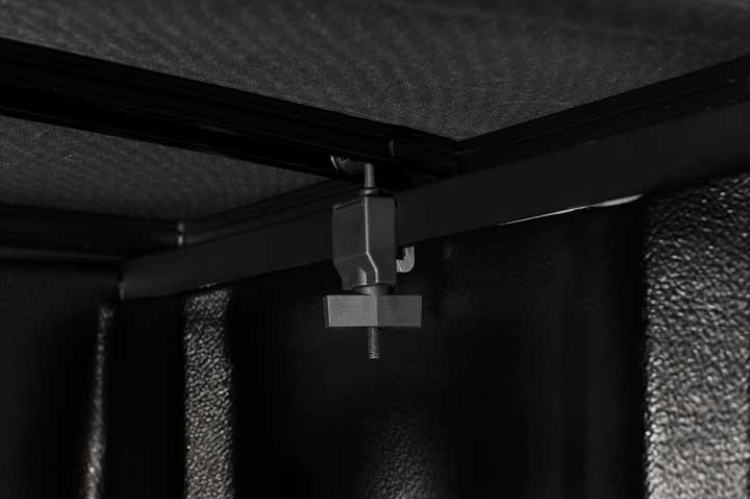 Extang Trifecta 2.0 Tonneau Cover for 1999-2014 GMC Sierra 2500/3500 8' Bed | Heavy-Duty Truck Bed Cover | Weatherproof & Secure Cargo Protection | Perfect for Hauling, Camping & Outdoor Adventures