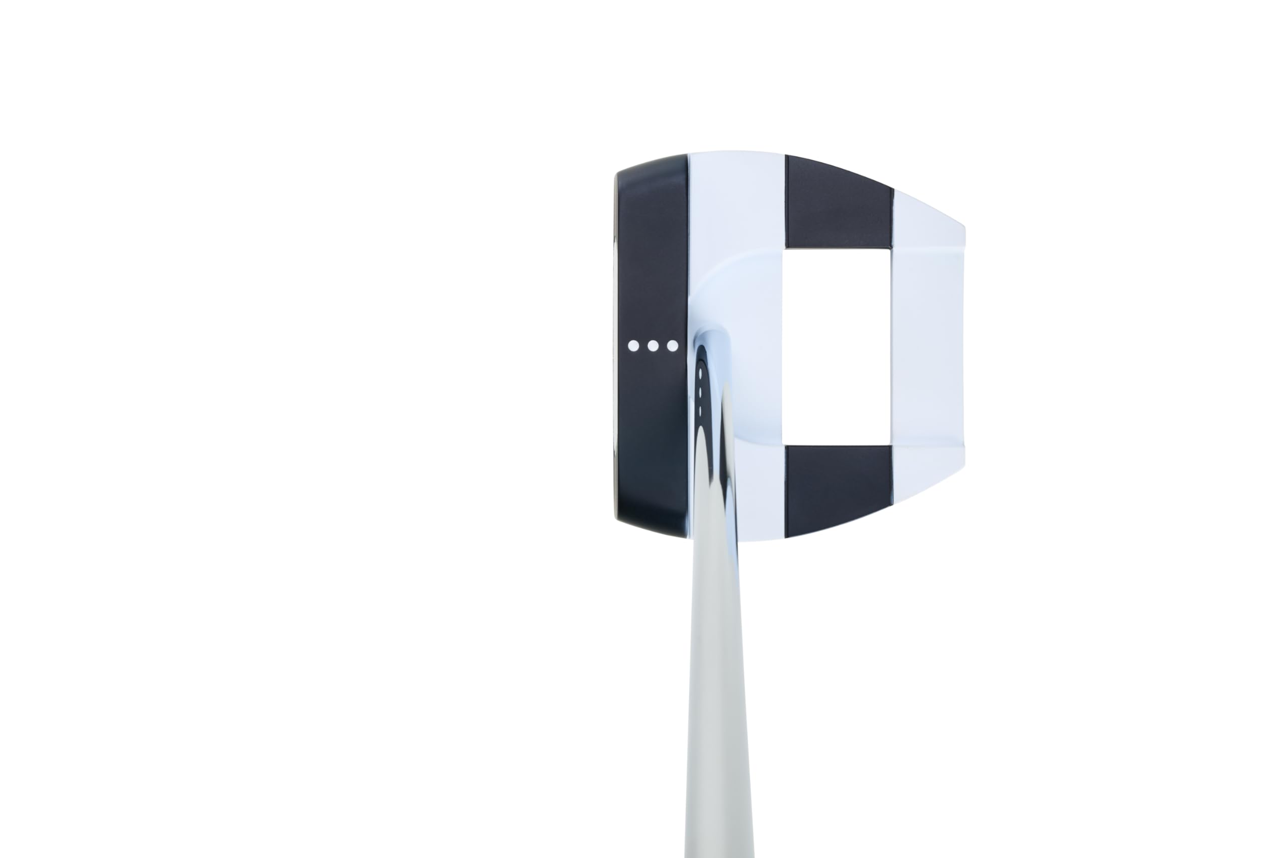 Odyssey Golf AI-One Square to Square Putter - Premium Golf Putter for Precision Putting | Perfect for Greens, Tournaments & Practice Sessions