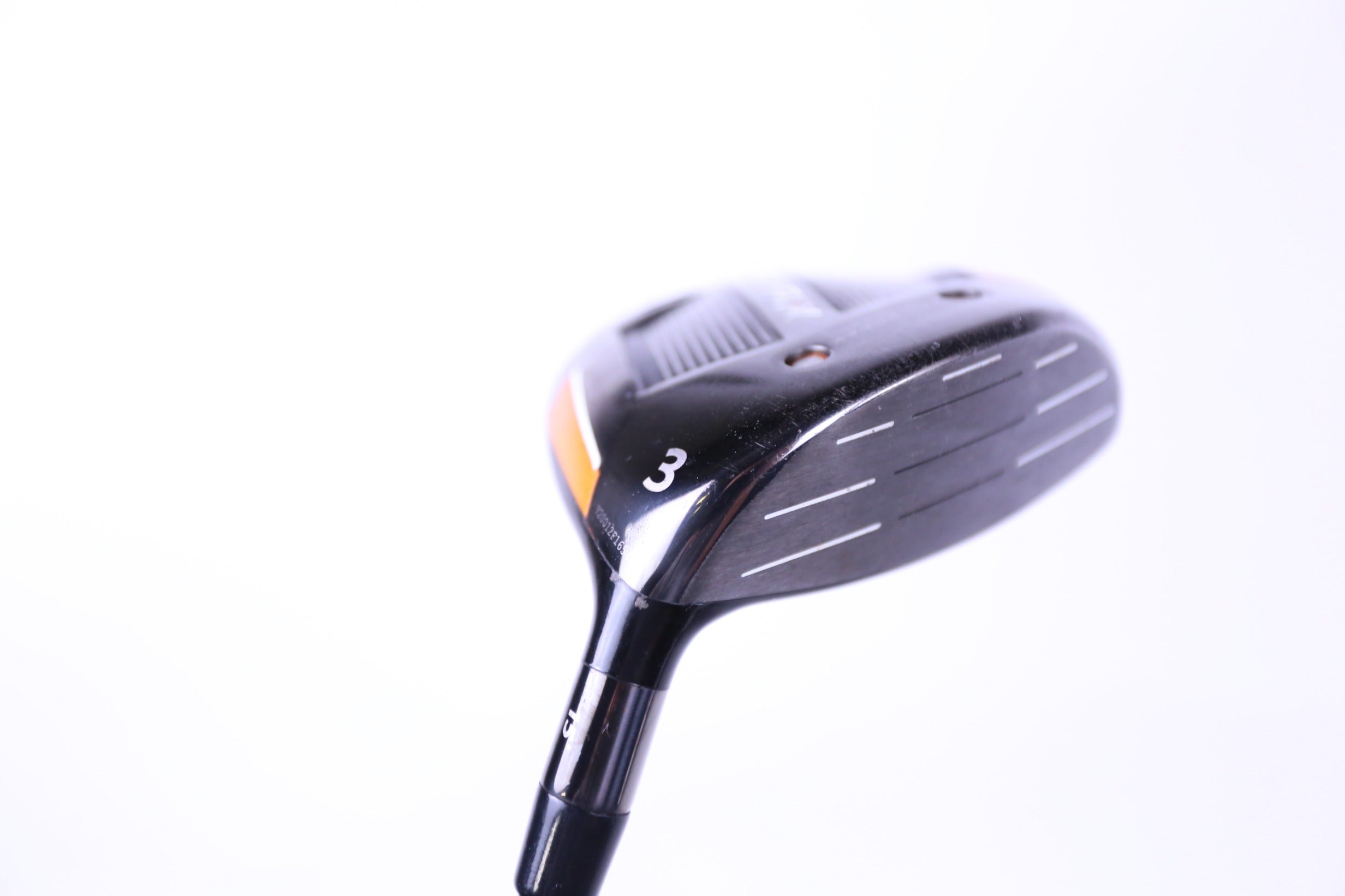 Used Callaway Mavrik 3 Wood Golf Club - Right Handed 15° Regular Flex for Men | Perfect for Fairway Shots & Long Drives
