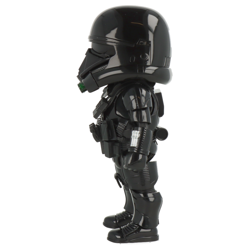 Death Trooper Action Figure - Solo: A Star Wars Story Egg Attack Collectible | Perfect for Star Wars Fans, Display & Gift Giving