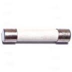 5-Pack T12A125V Ceramic Cartridge Fuses 6x30mm (1/4