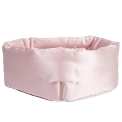 Cloud Mask - Pink Quartz