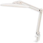 Adjustable LED Desk Lamp with Clamp - FSC 933 Certified, Energy Efficient Task Lighting for Home Office, Study & Reading