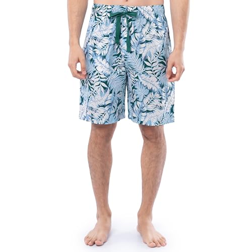 Turquoise/Tropical