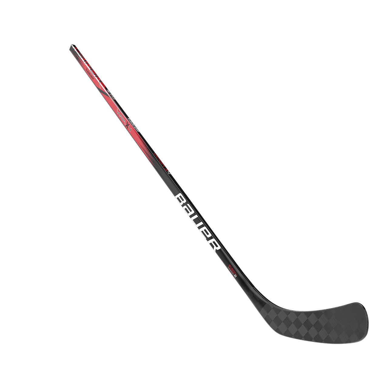 VAPOR X4 STICK SENIOR - Best Hockey Stick for Senior Players - Lightweight & Durable Carbon Fiber Design - Perfect for Competitive Play & Training
