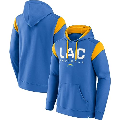Los Angeles Chargers, Powder Blue