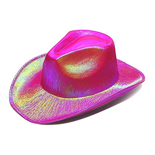 Pearlescent Pink